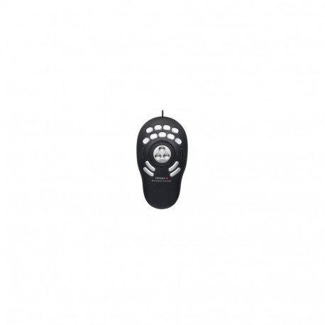 Contour ShuttlePro V.2 - Shuttle-Rad - 15 Tasten