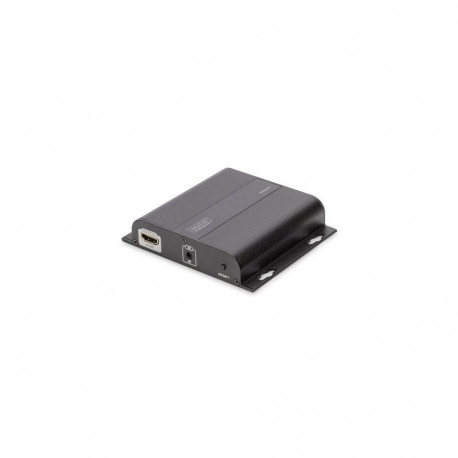 Digitus 4K HDMI extender via CAT / IP (receiver unit)