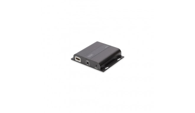 Digitus 4K HDMI extender via CAT / IP (receiver unit)