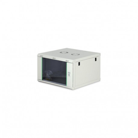 Digitus Wall-mounted enclosure Dynamic Basic series - 600x600 mm (WxD)