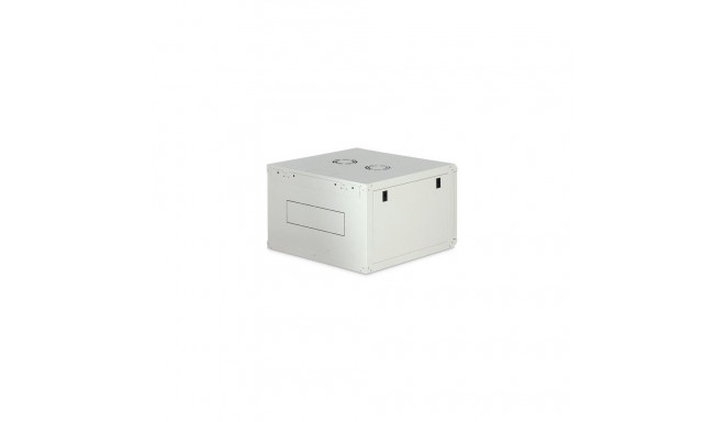 Digitus Wall-mounted enclosure Dynamic Basic series - 600x600 mm (WxD)
