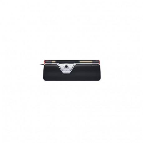 Contour Design RollerMouse Red Plus, Thin Client, Wired - Central pointing unit- ergonomic - right a