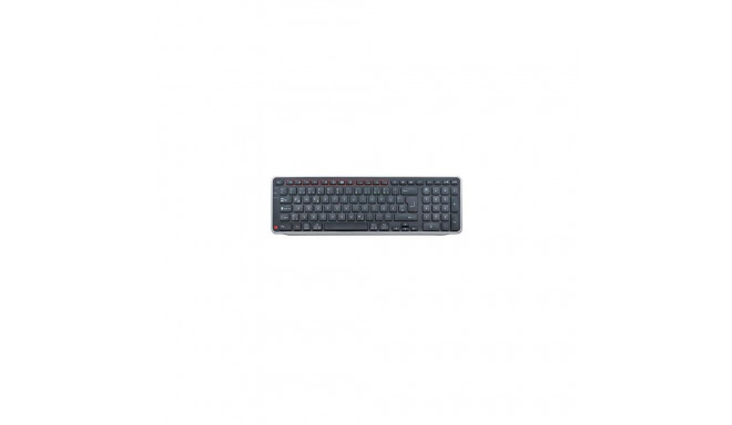 Contour Design Balance Keyboard DE, wireless