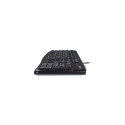 Logitech Keyboard K120 for Business