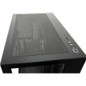 Inter-Tech C-703 Vision Midi Tower Black