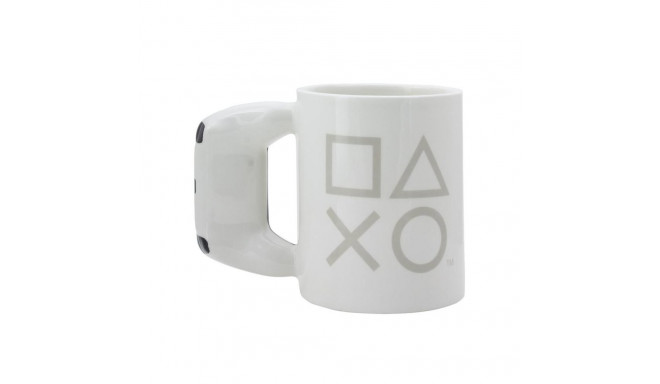 Paladone Sony PlayStation Shaped Mug PS5
