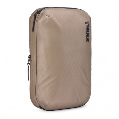 Thule 5561 Compression Packing Cube Medium gentle beige