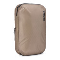 Thule 5561 Compression Packing Cube Medium gentle beige