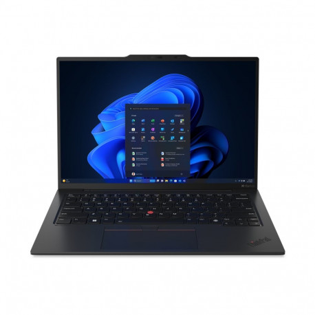 Lenovo ThinkPad X1 Carbon Gen 12 Core™ Ultra 7 155U 2TB SSD 16GB 14" WUXGA (1920x1200) IPS WIN11 Pro