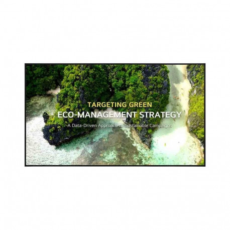 DISPLAY LCD 55"/55UL3Q-E LG