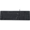 Dell keyboard KB212-B EST USB Quiet Key