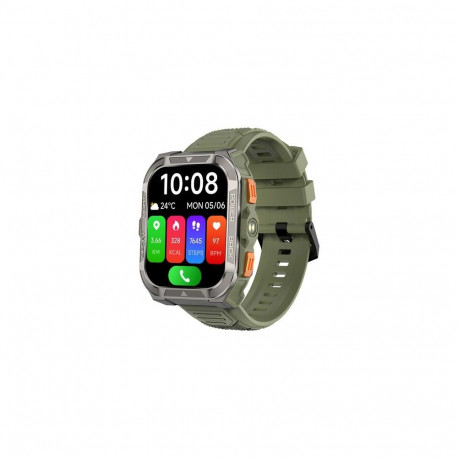 SMARTWATCH W80 PRO/GREEN W80PROGREEN BLACKVIEW