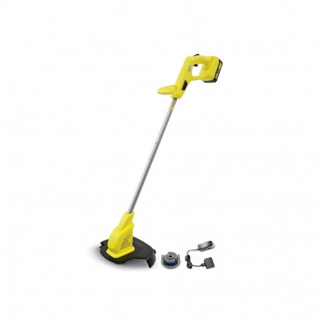 GRASS TRIMMER LTR 18-25/BATT.SET 1.444-301.0 KARCHER