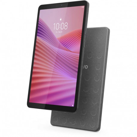 Tahvelarvuti Lenovo Tab One Wi-Fi, 4+64GB, hall