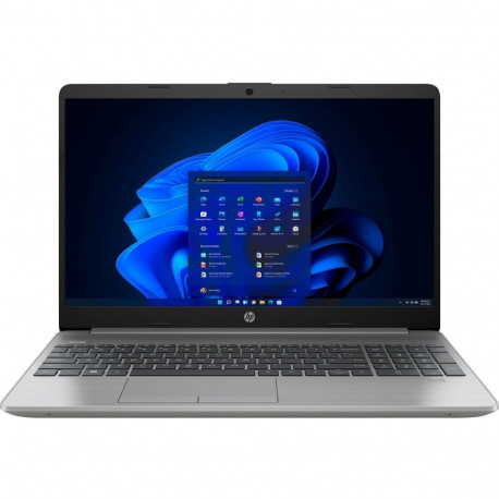 Sülearvuti HP 250 G9 15, i3 16GB 512GB W11P, hõbe