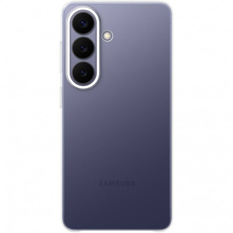 Mobiili tagakaas Samsung Galaxy S26, läbipaistev