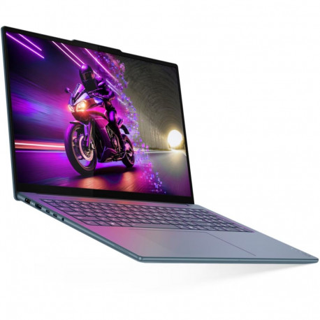 Sülearvuti Lenovo Yoga Pro 9 16 OLED, Ultra9 64GB 2TB RTX5070