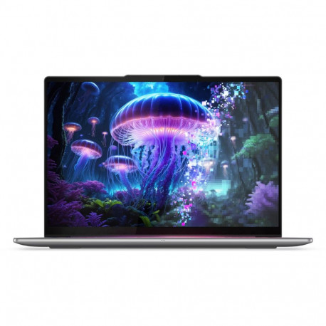 Sülearvuti Lenovo Yoga Slim 7 14 OLED, Ultra7 32GB 1TB, hall