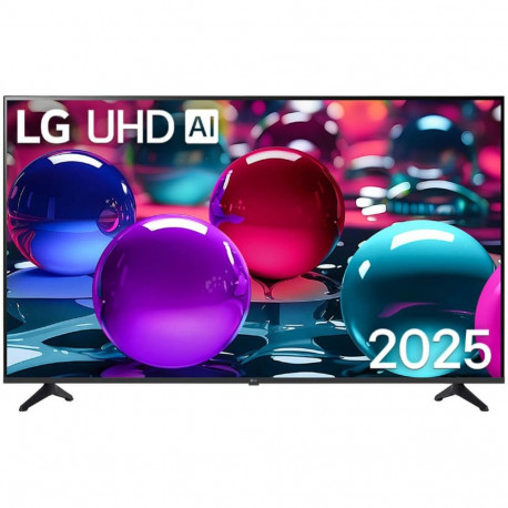 LG 55" UA73003 UHD SmartTV