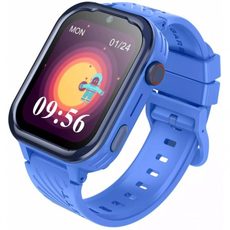 Nutikell Garett Kids Essa 4G, sinine