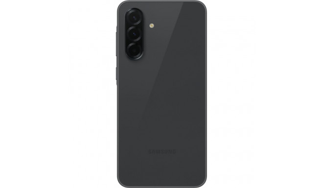 Nutitelefon Samsung Galaxy A36 5G, 8+256GB, must