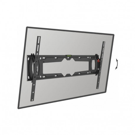 Seinakinnitus Barkan 13-100" kallutatav, must