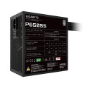 Toiteplokk Gigabyte 650W P650SS Silver