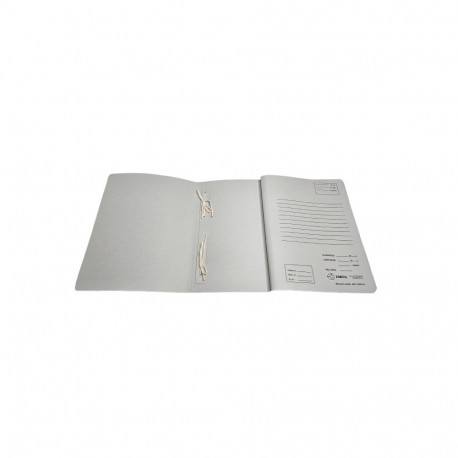 Toimikukaaned A4 trükiga, 2 paelaga, arhiivipüsiv