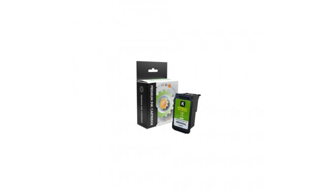 Compatible Static Control Canon PG-545XL Ink Cartridge, Black
