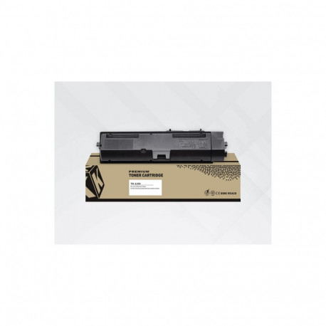 Compatible HYB Kyocera TK-1150 (1T02RV0NL0) Toner Cartridge, Black