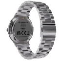 Garett Smartwatch Quantum Silver