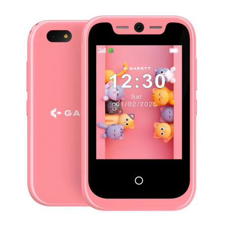 Garett OneKid Phone Pink