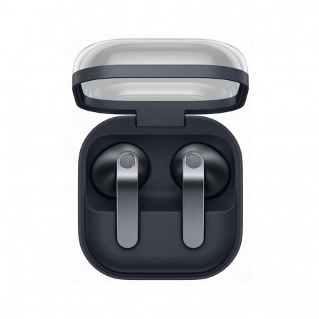 HEADPHONES SAMSUNG GALAXY BUDS 4 BLACK