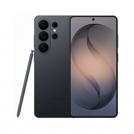 Samsung Galaxy S26 Ultra 512GB must telefon