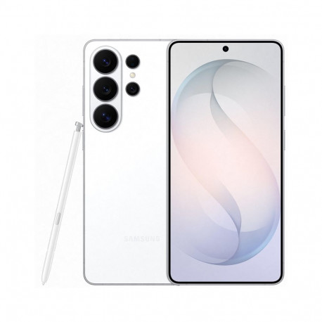 Samsung Galaxy S26 Ultra 512GB valge telefon