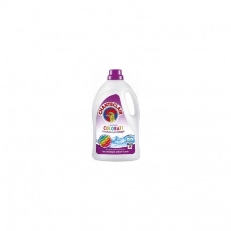 LAUNDRY DETERGENT COLOR CHANTE 35W 1.58L