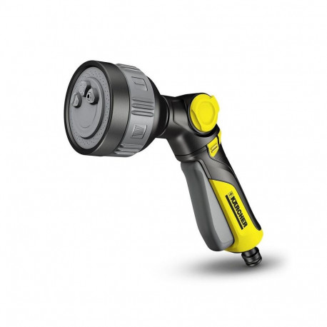 multifunktsionaalne pihustuspüstol Plus