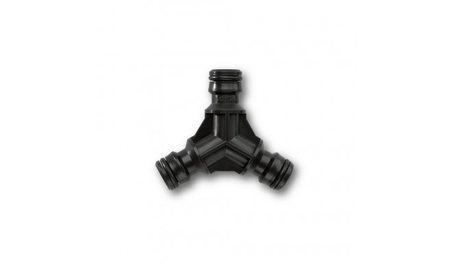 CONNECTOR THREE-WAY