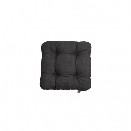 SEAT PAD ELLEN GREY H024-07PB