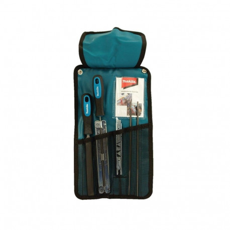 SHARPENING SET FOR CHAIN 4.50MM