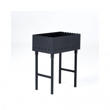 GRILL GR-007 2mm 350x220x330mm