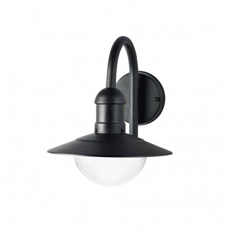 WALL LAMP KORNA E27 15W