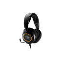 SteelSeries Arctis Nova 3 kõrvaklapid
