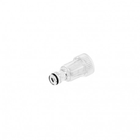 SMALL INLET POWER WASHER FILTER