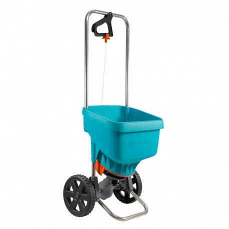 SPREADER WITH WHEELS XL GARDENA