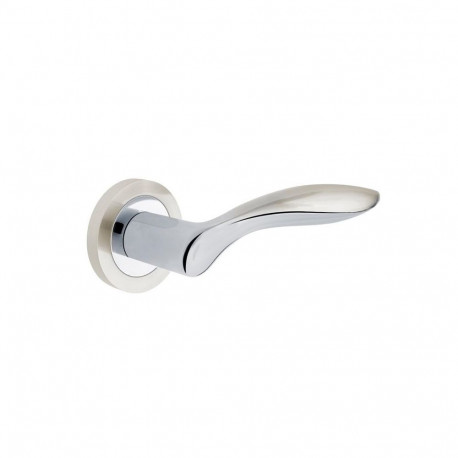 VBOC DOOR HANDLE BLANKA SATIN CP