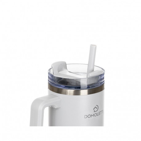 THERMOS BOTTLE DOMOLETTI RH628A WHITE