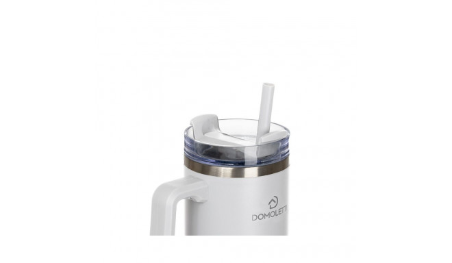 THERMOS BOTTLE DOMOLETTI RH628A WHITE