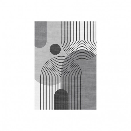 CARPET MIA 3D 350GSM AWM-30091 0.8X1.5M