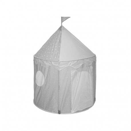 Pop-up telk, hall